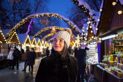 Najkrajšie vianočné trhy za hranicami: Tri tipy, kam sa vybrať z Bratislavy
