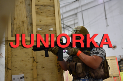 Juniorka 20.12.2025 - Downtown Aréna Prievidza