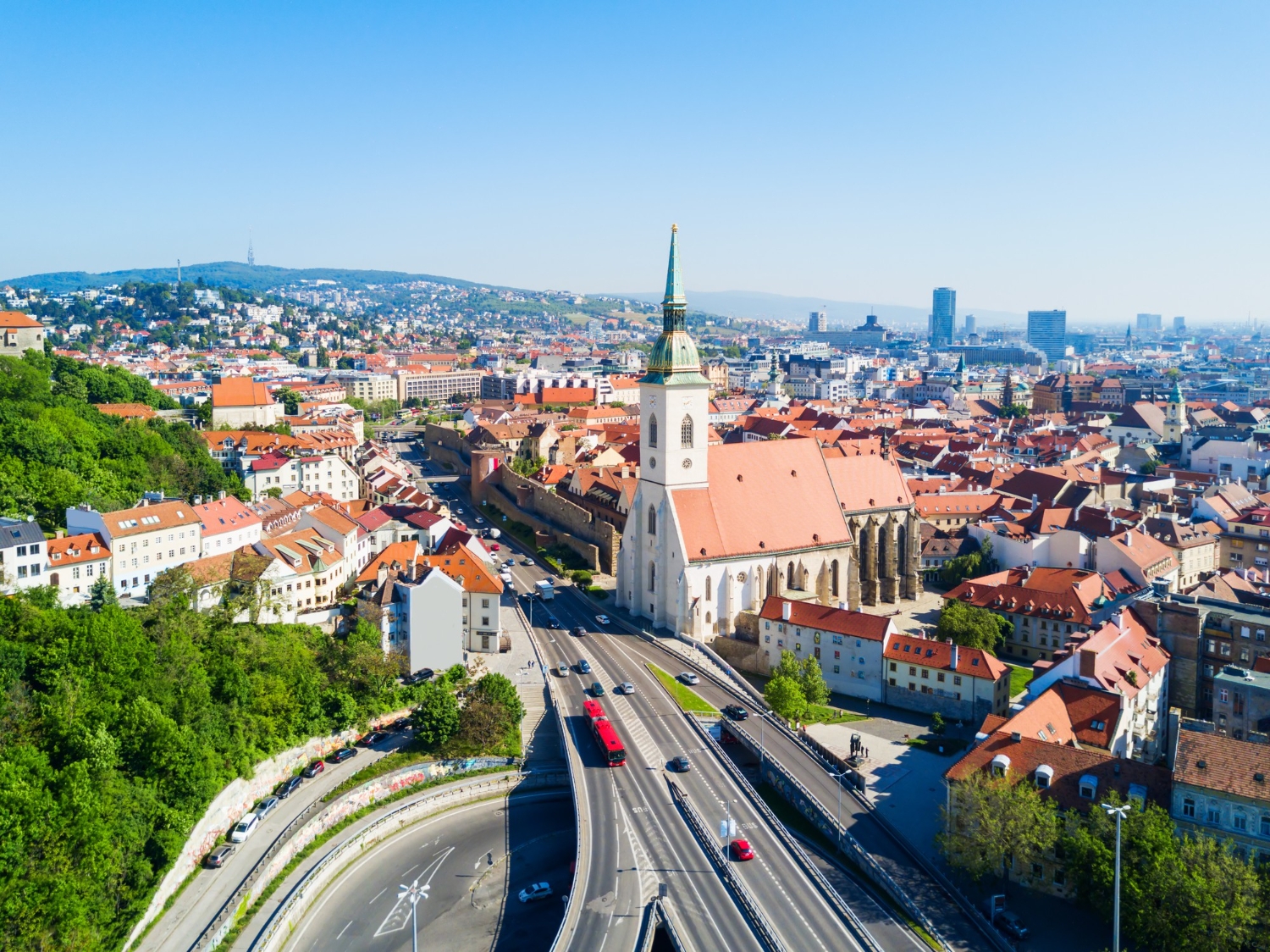 Hľadáte inšpiráciu, kam na výlet v Bratislave?