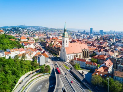 Hľadáte inšpiráciu, kam na výlet v Bratislave?