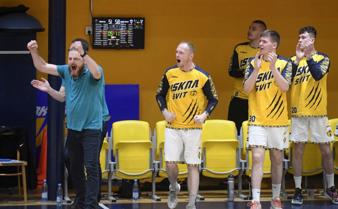 TIPOS SBL: Iskra Svit nevycestuje na zápas do Prievidze pre zdravotné problémy v tíme