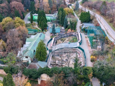 Zoo Bojnice čakajú investície za približne päť miliónov eur