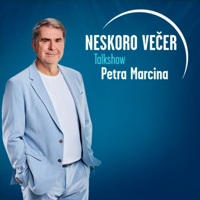 Neskoro večer - Prievidza