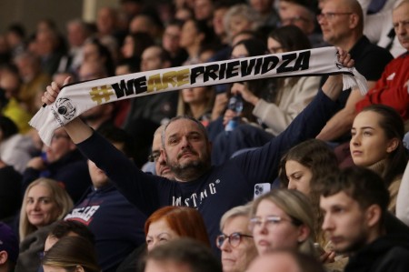 Foto: BC Prievidza si na domácej palubovke poradila s Komárnom 0