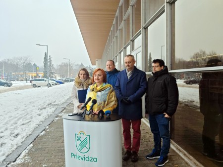 Foto a video: Prievidza odhaľuje veľký plán. Vodný komplex – modernú mestskú plaváreň s prvkami kúpaliska 0
