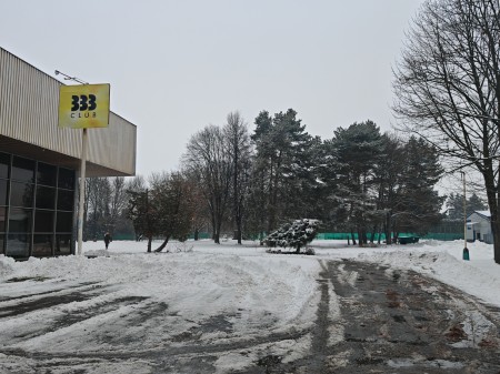 Foto a video: Prievidza odhaľuje veľký plán. Vodný komplex – modernú mestskú plaváreň s prvkami kúpaliska 1