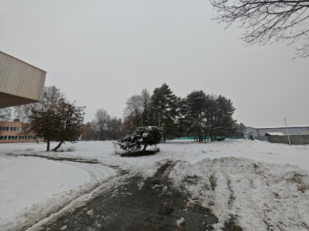 Foto a video: Prievidza odhaľuje veľký plán. Vodný komplex – modernú mestskú plaváreň s prvkami kúpaliska 2