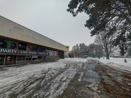 Foto a video: Prievidza odhaľuje veľký plán. Vodný komplex – modernú mestskú plaváreň s prvkami kúpaliska 3