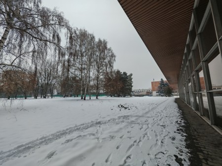 Foto a video: Prievidza odhaľuje veľký plán. Vodný komplex – modernú mestskú plaváreň s prvkami kúpaliska 4