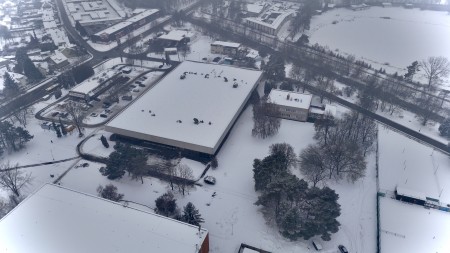 Foto a video: Prievidza odhaľuje veľký plán. Vodný komplex – modernú mestskú plaváreň s prvkami kúpaliska 6