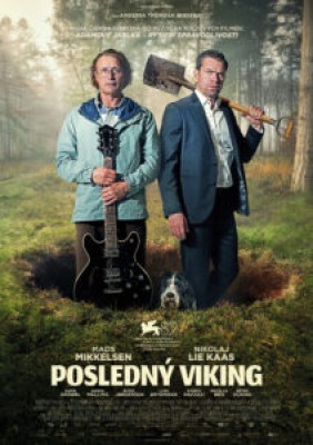 SCANDI - Posledný Viking