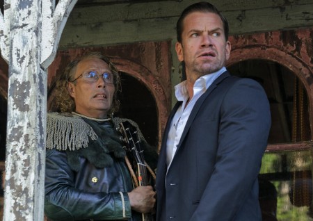 SCANDI - Posledný Viking 0