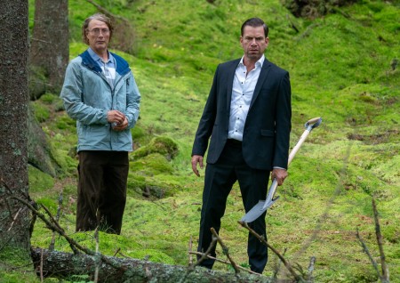 SCANDI - Posledný Viking 2