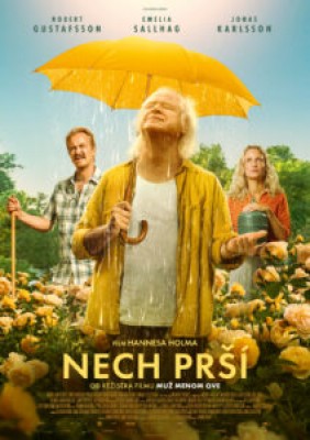 SCANDI - Nech prší