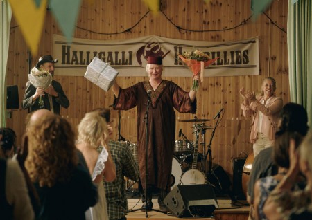 SCANDI - Nech prší 0