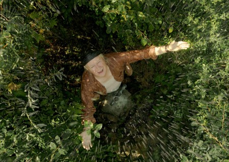 SCANDI - Nech prší 2