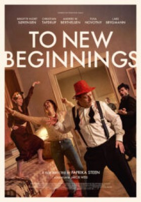 SCANDI - Na nové začiatky!