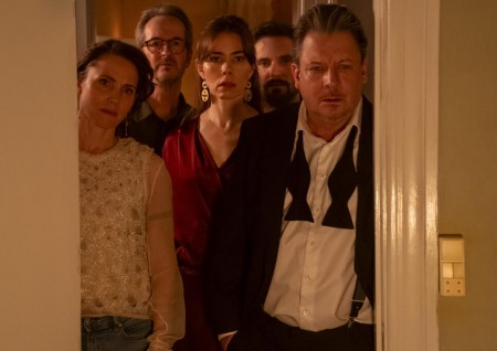 SCANDI - Na nové začiatky! 0