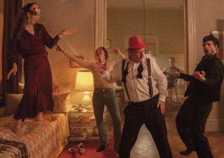 SCANDI - Na nové začiatky! 1