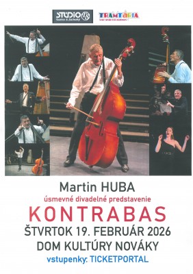 KONTRABAS