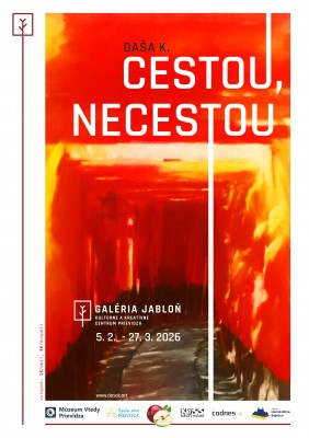 Daša K.: Cestou, necestou