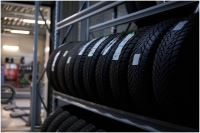 Spoznajte rozdiely medzi pneumatikami pre osobné auto, SUV a úžitkové vozidlo