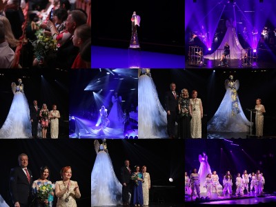 Prievidza vyhlásila výzvu na predkladanie návrhov na ocenenie Prievidzský anjel