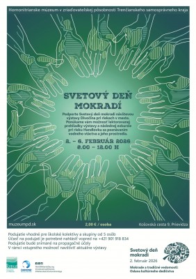 Svetový deň mokradí