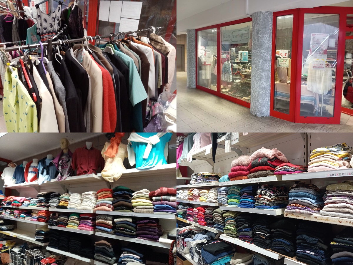 Dajte veciam druhú šancu – prevádzka BerTo opäť v prevádzke