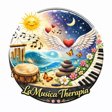 MANDALA HOJNOSTI NA ROK 2026 – výtvarná dielňa 9