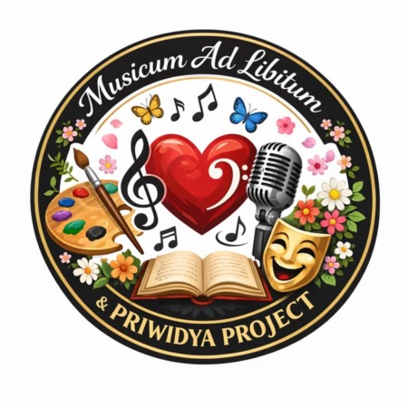 MANDALA HOJNOSTI NA ROK 2026 – výtvarná dielňa 10