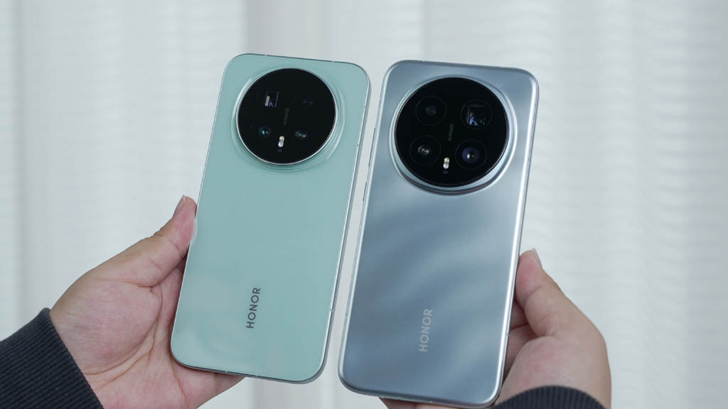 HONOR prináša na Slovensko sériu Magic8: Odolnosť v ľade aj špičková nočná fotografia