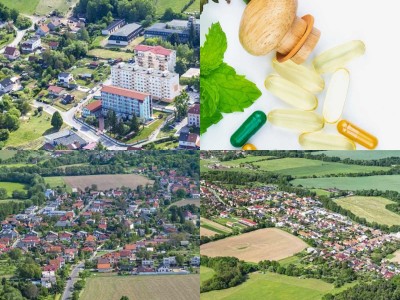 V Pravenci (okres Prievidza) plánuje firma D-Nutrition nový závod za 30 miliónov eur, prinesie až 200 pracovných miest