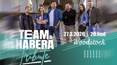 Team & Habera TRIBUTE