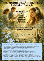 TANEC MILENCOV – OLEJOMAĽBA - výtvarná dielňa 9