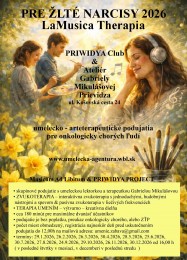 TANEC MILENCOV – OLEJOMAĽBA - výtvarná dielňa 10