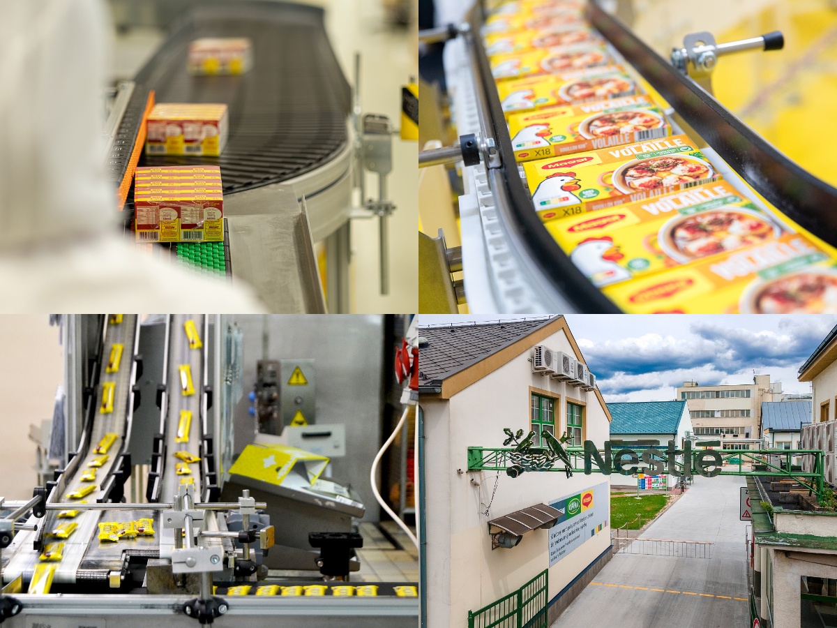 Závod Carpathia v Prievidzi investoval do troch nových výrobných liniek a plánuje zvyšovať výrobu