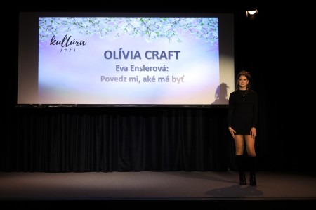 Foto: Výročné oceňovanie nositeľov kultúry na hornej Nitre KULTÚRA 2025. Zoznam ocenených Kultúra 2025. 7