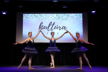 Foto: Výročné oceňovanie nositeľov kultúry na hornej Nitre KULTÚRA 2025. Zoznam ocenených Kultúra 2025. 9