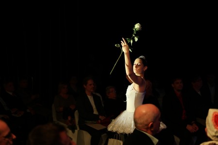 Foto: Výročné oceňovanie nositeľov kultúry na hornej Nitre KULTÚRA 2025. Zoznam ocenených Kultúra 2025. 15