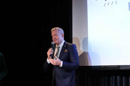 Foto: Výročné oceňovanie nositeľov kultúry na hornej Nitre KULTÚRA 2025. Zoznam ocenených Kultúra 2025. 22