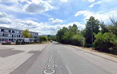 Záchytné parkovisko ako kľúč k udržateľnej doprave v Prievidzi