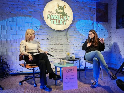 Rozhovor: Baťa, kurníky a 8 500 m²: Príbeh záchrany Fabriky 61