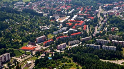 Handlová si v tomto roku pripomenie 650. výročie prvej písomnej zmienky