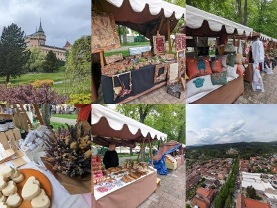 BOJNICKÝ JARMOK 2026 - kompletný program