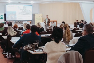 Registrácia na konferenciu Cestovný ruch 2.0 je spustená. Early bird vstupenky sú už v predaji!