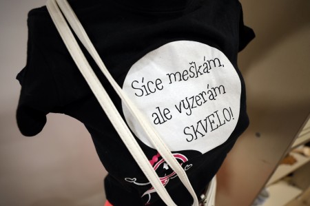 Foto a video: BerTo! sa v Prievidzi rozrastá: dobrovoľníci otvorili druhú prevádzku na výmenu vecí 10