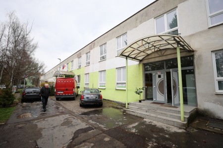 Foto a video: BerTo! sa v Prievidzi rozrastá: dobrovoľníci otvorili druhú prevádzku na výmenu vecí 35