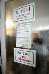 Foto a video: BerTo! sa v Prievidzi rozrastá: dobrovoľníci otvorili druhú prevádzku na výmenu vecí 36