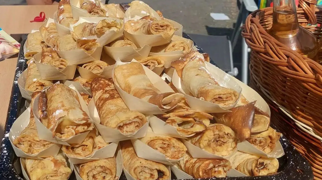 Handlová pripravuje ďalší ročník gastronomického benefičného podujatia Varenica